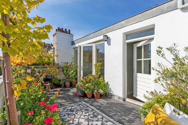 Medium property photo - Valeriusstraat 235-2, 1075 GA Amsterdam